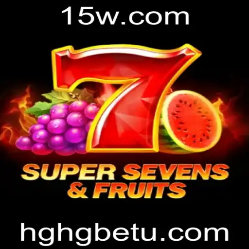 Descubra o Encantador Mundo de 7SuperSevensFruits: Uma Aventura de Diversão e Recompensas