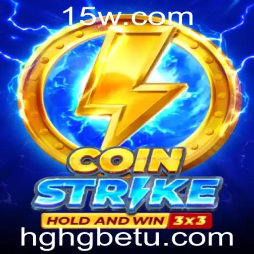 Coinstrike: Uma Nova Era de Entretenimento Digital