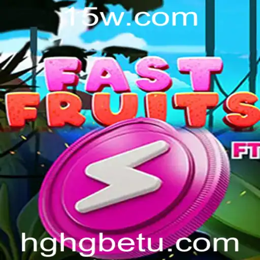 Descubra FastFruits: Um Jogo Inovador e Divertido
