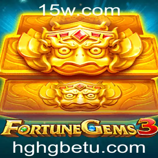 Explorando o Universo de FortuneGems3: A Nova Sensação do Mundo dos Jogos