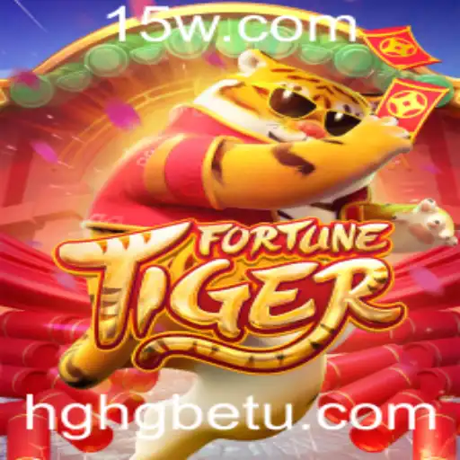 Descubra o Excitante Universo de FortuneTiger: O Jogo de Sucesso Incorporando hghgbet