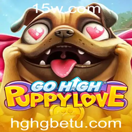 GoHighPuppyLove: Descobrindo Aventuras e Desafios no Mundo Canino