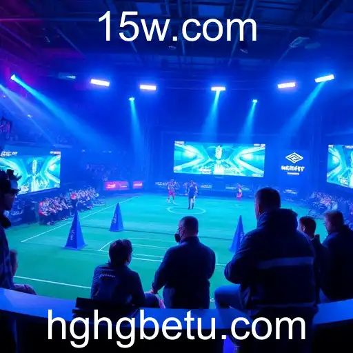 A Revolução dos Jogos ao Vivo e o Fenômeno Hghgbet