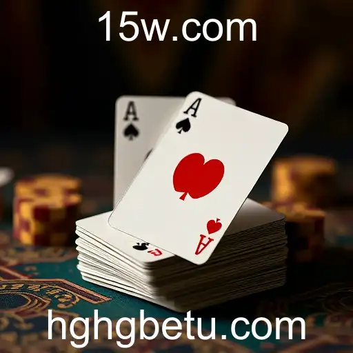 Jogos de Cartas: Uma Visão Abrangente sobre o Universo de hghgbet