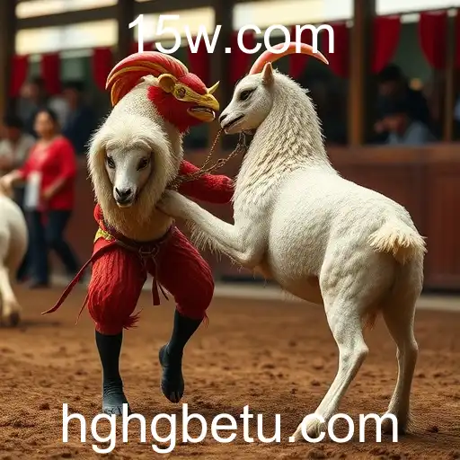 Jogos de Sabong: A Emoção e a Tradição dos Combates de Galos