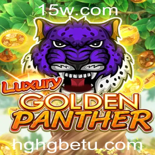 Descubra o Jogo LUXURYGOLDENPANTHER: Regras, Estratégias e Dicas