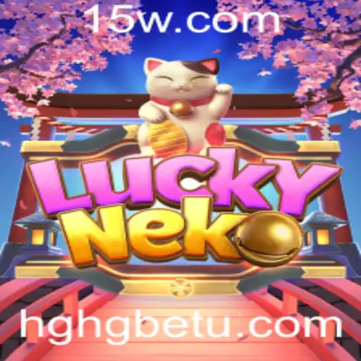 Explorando o Jogo LuckyNeko: Uma Experiência Inovadora com hghgbet