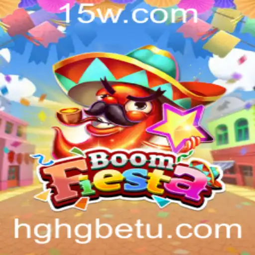 Descubra BoomFiesta: O Jogo que Conquista a Geração Z
