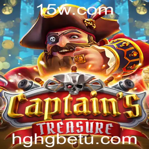 CaptainssTreasure: Aventurando-se em uma Jornada Épica