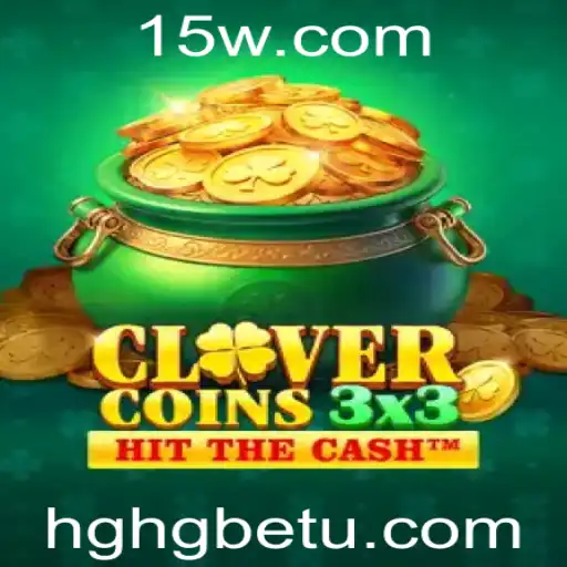 Explorando o Fascinante Mundo de Clovercoin3x3: A Nova Sensação dos Jogos