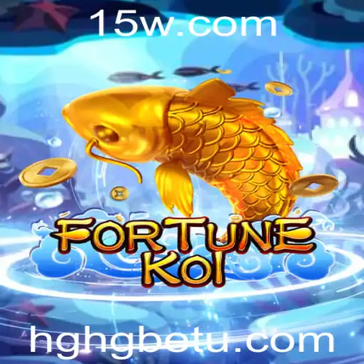 FORTUNEKOI: O Novo Fenômeno dos Jogos de Probabilidade