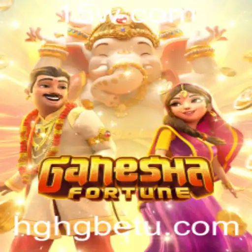 GaneshaFortune: Um Novo Universo de Aventuras e Estratégias