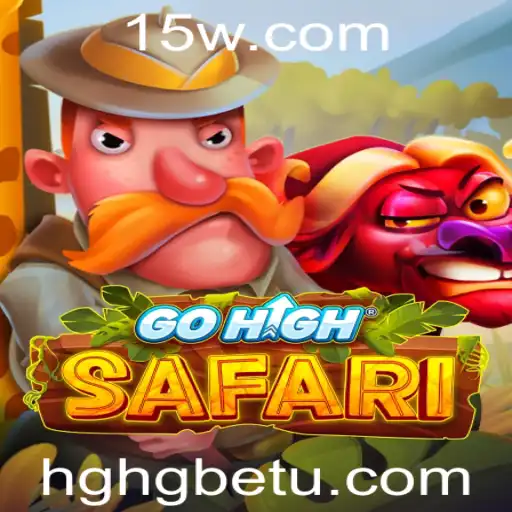 GoHighSafari: Explorando o Mundo de Aventuras Fantásticas no Jogo