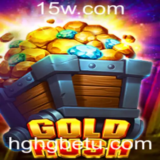 GoldRush: Explorando um Mundo de Aventura e Estratégia
