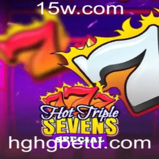 Descubra o Fascinante Mundo de HotTripleSevensSpecial: Um Guia Completo