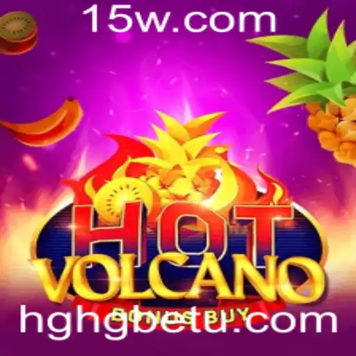 Explorando o Jogo HotVolcanoBonusBuy e a Interação com hghgbet