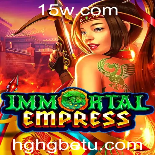 ImmortalEmpress: O Novo Fenômeno dos Jogos de Estratégia em 2023