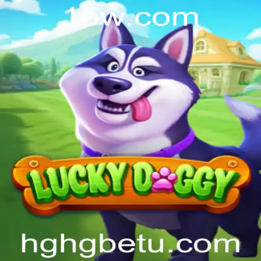 Explorando o Excitante Mundo de LuckyDoggy: Um Jogo de Aventura e Estratégia