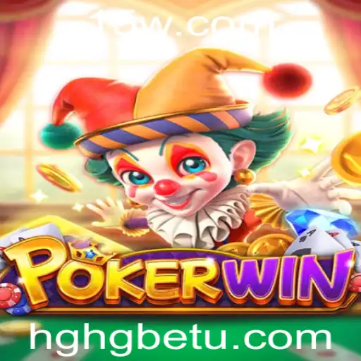 Descubra a Emoção de POKERWIN: O Jogo de Cartas que Domina a Atualidade