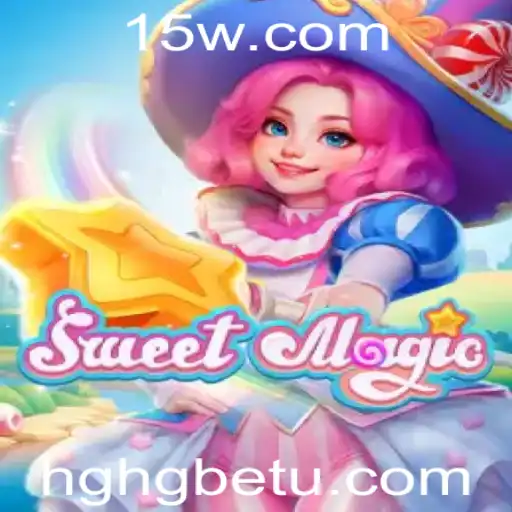 SweetMagic: Aventura e Estratégia em um Novo Jogo Eletrizante