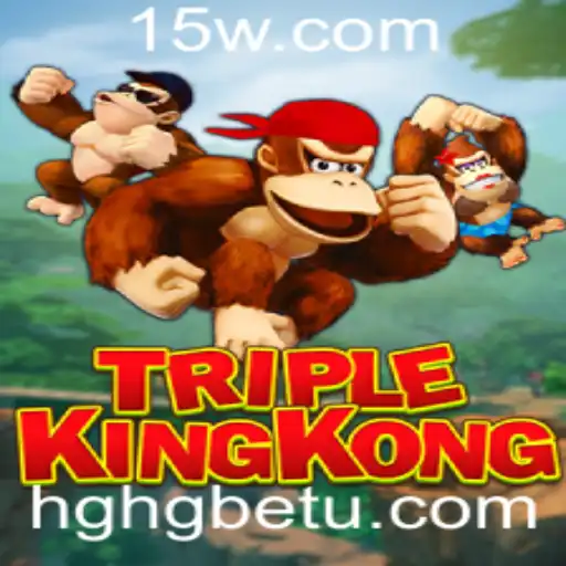 Explore o Mundo Empolgante de TripleKingKong: O Jogo de Estratégia do Momento