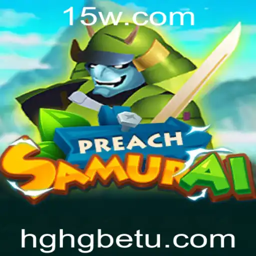 Explorando o Fascinante Mundo de PreachSamurai: Um Jogo de Estratégia Inovador