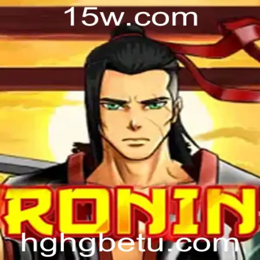 Descubra o Mundo Imersivo de 'Ronin': Um Jogo de EstrATÉGIA e Tensão