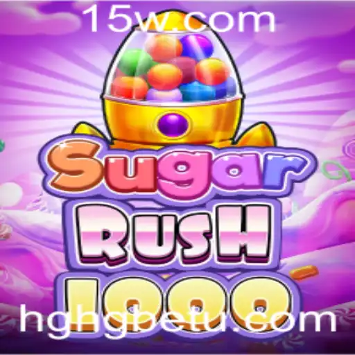Explorando o Fascinante Mundo de SugarRush1000: Uma Aventura Doce e Empolgante