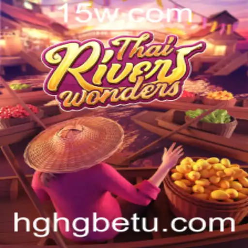 Descubra o Fascinante Mundo de ThaiRiverWonders - O Jogo que Conquista Todos