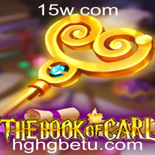 TheBookofCarl: Uma Jornada Intrigante no Mundo dos Jogos