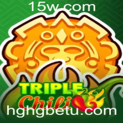 Descubra o Jogo Sensação: TripleChili e Sua Expansão Com hghgbet