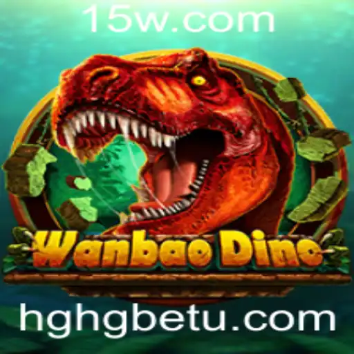 Descubra WanBaoDino: O Jogo que Conquista fãs em Todo o Mundo