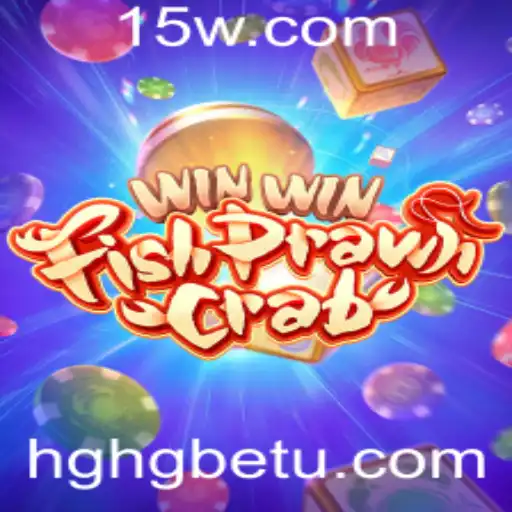 Explorando WinWinFishPrawnCrab: O Jogo de Sorte que Conquista Novos Jogadores
