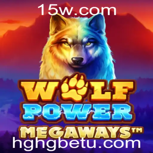 Descubra o Mundo de WolfPowerMega: Um Jogo Emocionante