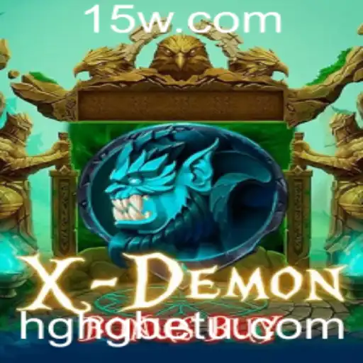 Explorando o Universo de XDemonBonusBuy no hghgbet
